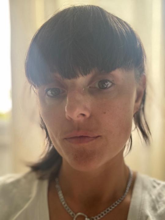 Elisa Ducreux