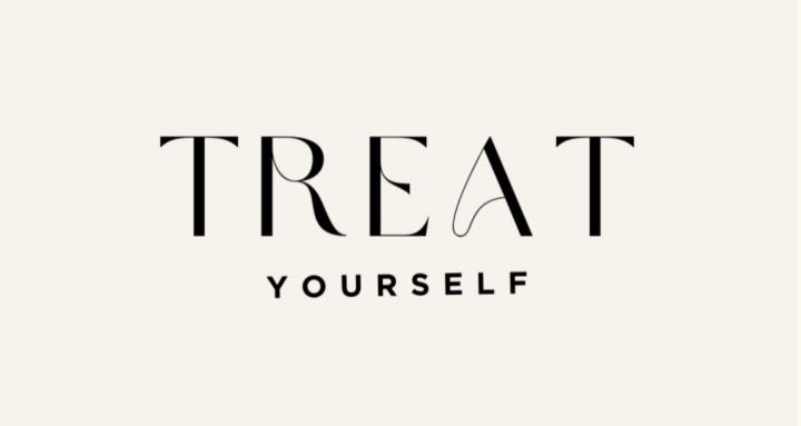 Treat Yourself