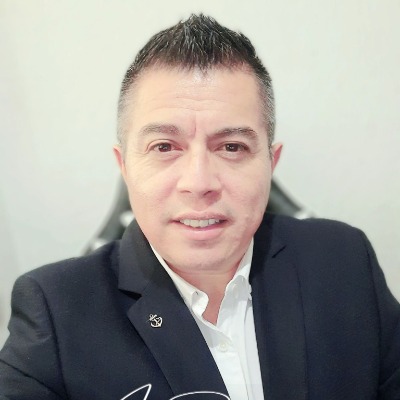 Iván Pastrana