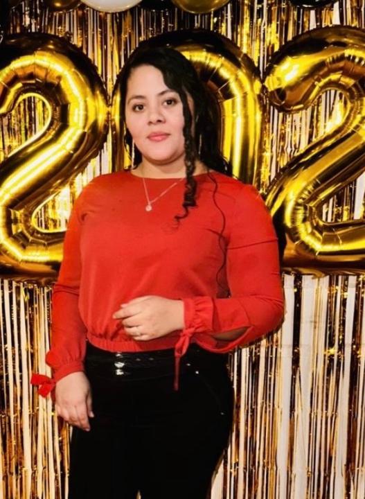 Hilda Anayeli Carballo Pérez