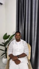 Usunguwem Usoro
