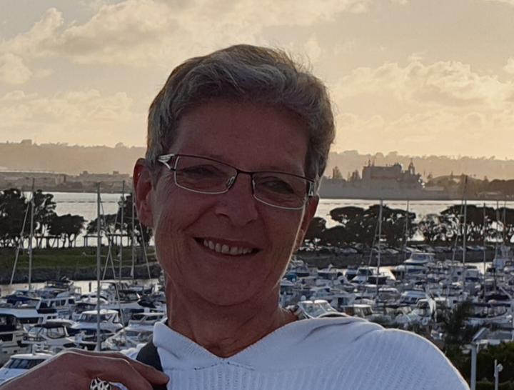 Lisette Straumann