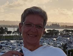 Lisette Straumann