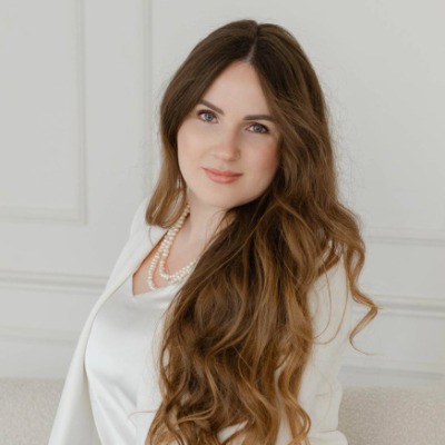 Oksana Shayda