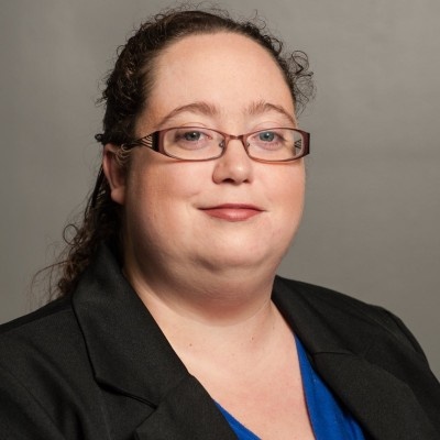 Kimberly Smith