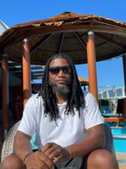 Jamell Thompson