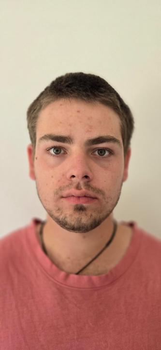 Brady Mayhook