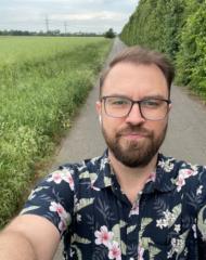 Kevin Bruckbräu