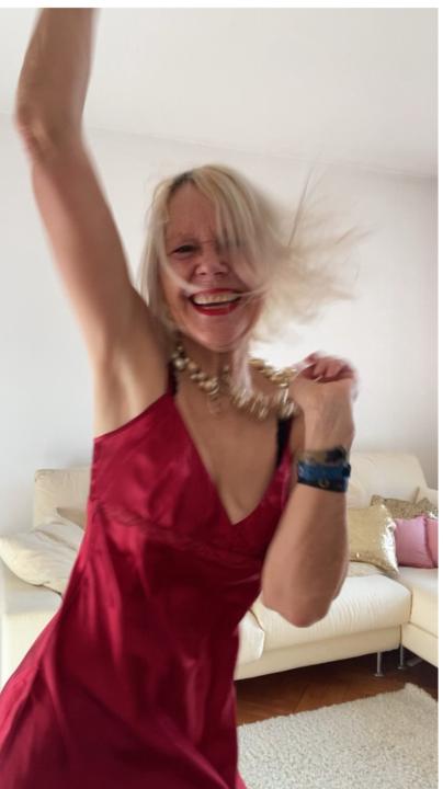 Birgit Götzenberger