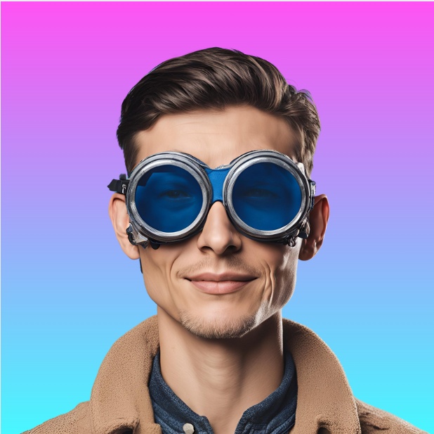 Alex Stauffer