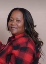 Tushima Daniels-Reed