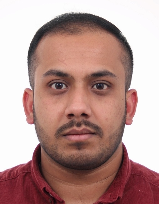 Viplow Vinod Shukla