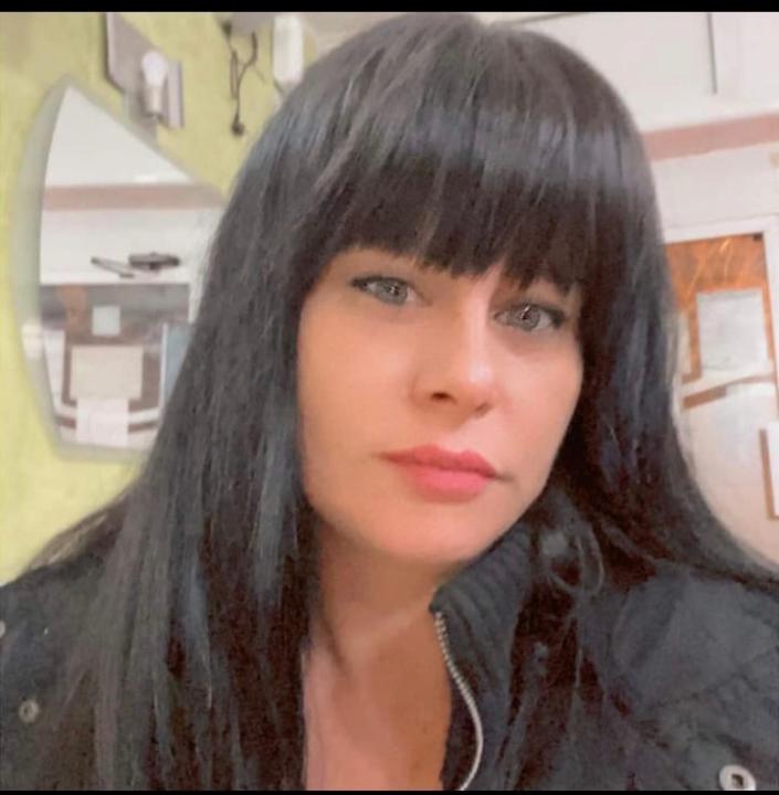 M Rocio Delgado Puig