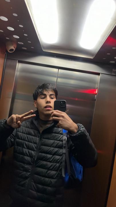 Mateo Aldana Bermúdez
