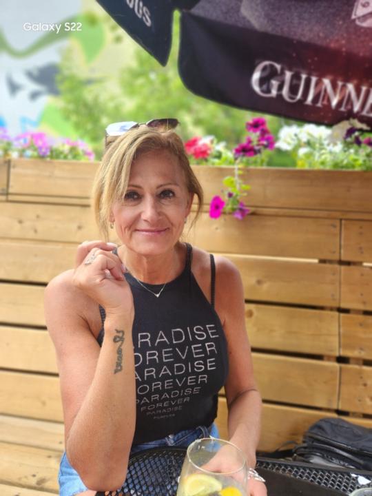 Jacinta Haglund