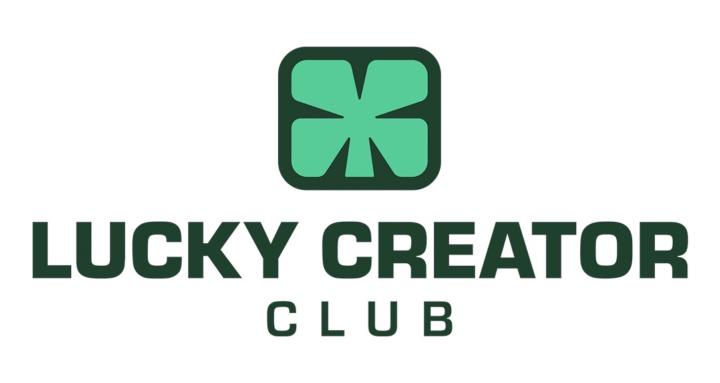 Lucky Creator Club