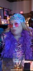 Anne Grover