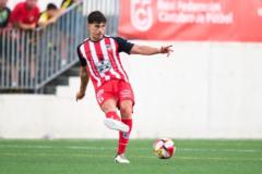 Javier Gonzalez madroño