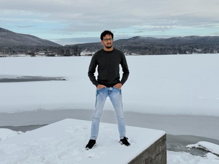 Shubh Patel