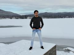 Shubh Patel