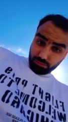 Umair Sabir Kashmiri