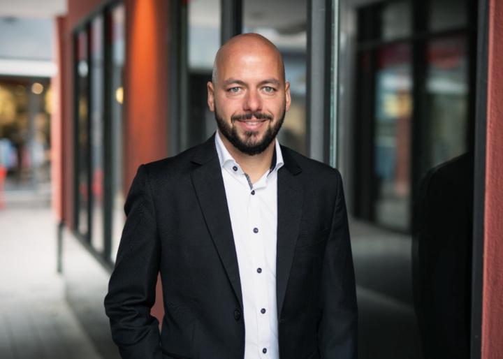 Ercan Avci