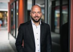 Ercan Avci