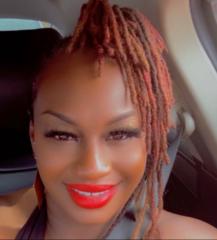 Kimberly Houston-Williams