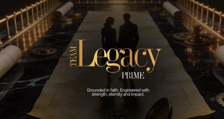 Team Legacy Prime