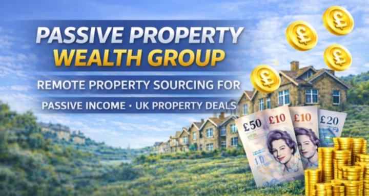 Passive Property Wealth Group