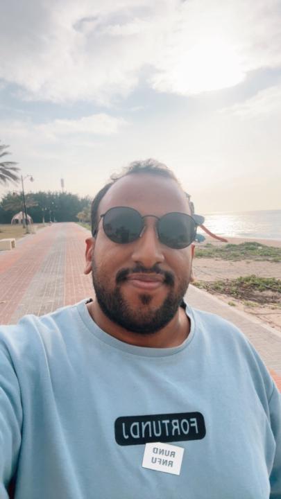 Yousef Bazarah