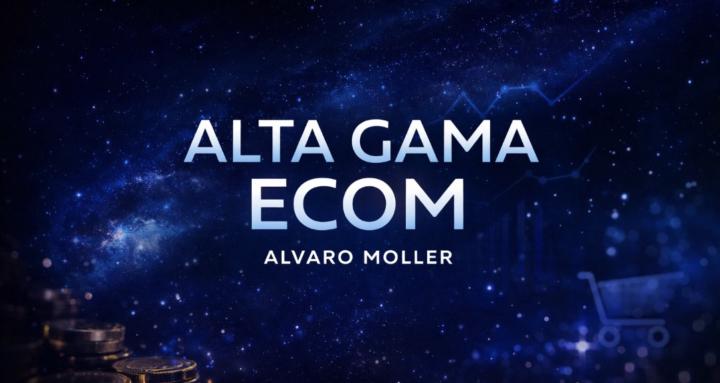 Alta Gama Ecom