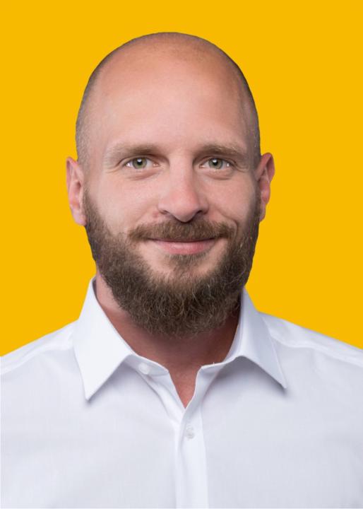 Sebastian Ortmann
