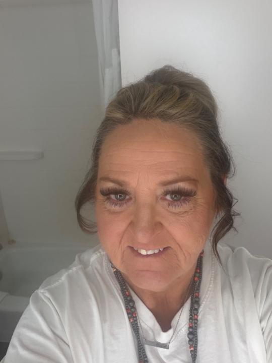 Brenda Thompson