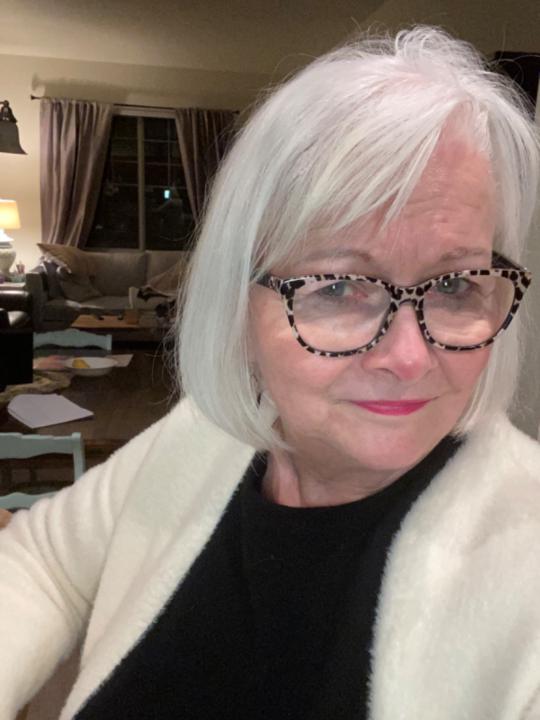 DeeDee Fitch