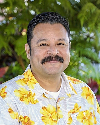 Gerry Delgado