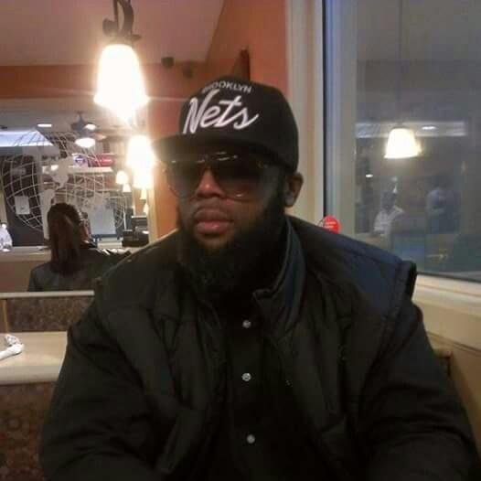 Karam Dawson