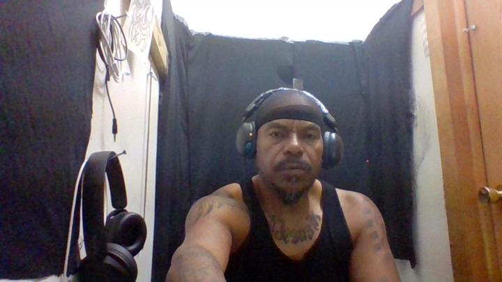 Israel Regalado
