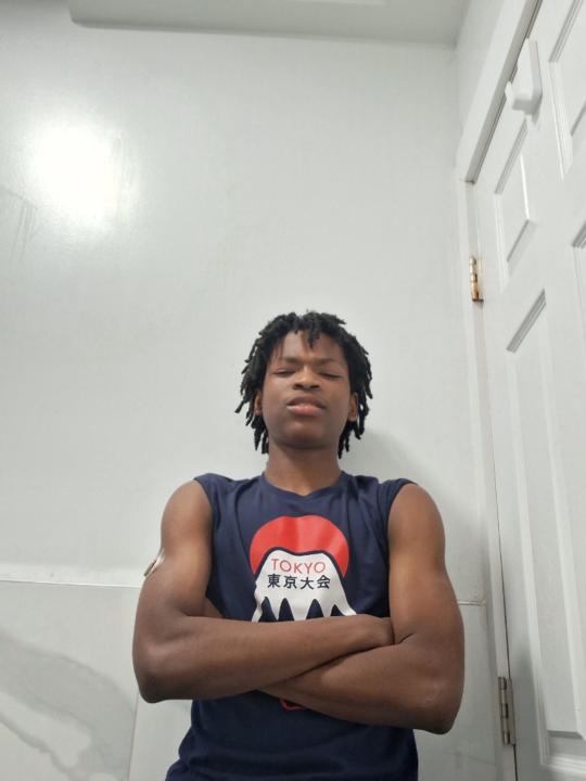 Bongi Forde