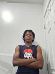Bongi Forde