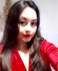 Carolina Guevara