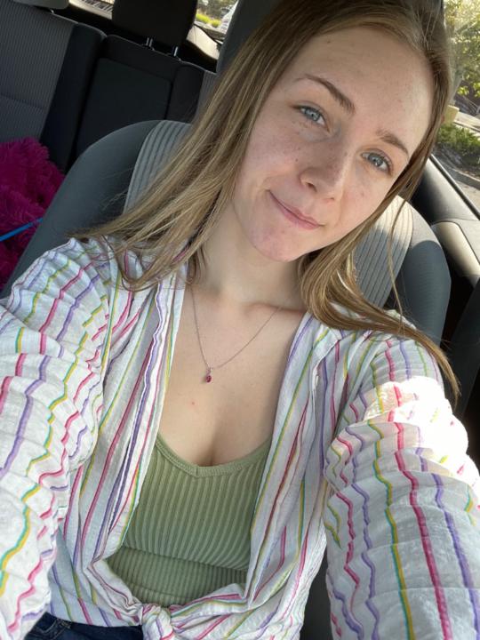 Delanie Hoffman