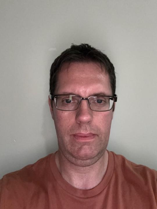 Patrick Gregg