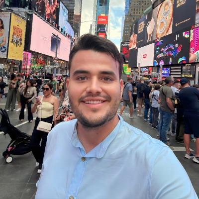 Steven Quintero