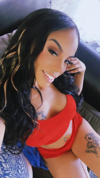 Karla Sarmiento
