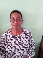 Nomakhosi Nyoni