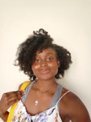 Paidamoyo Dzinoreva
