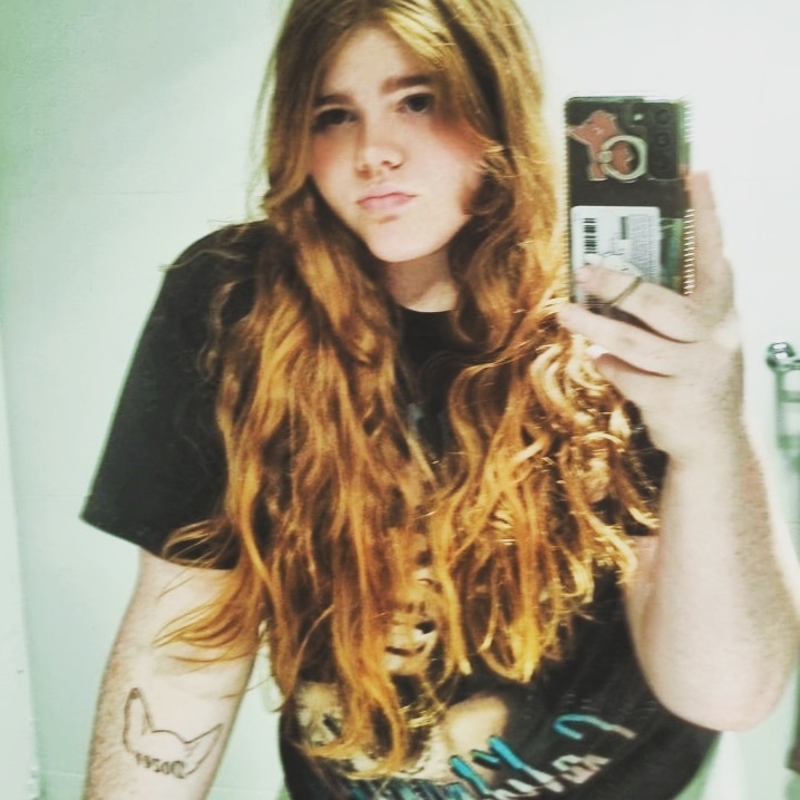 Bree Walsh
