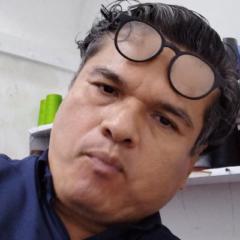 Joel Castro