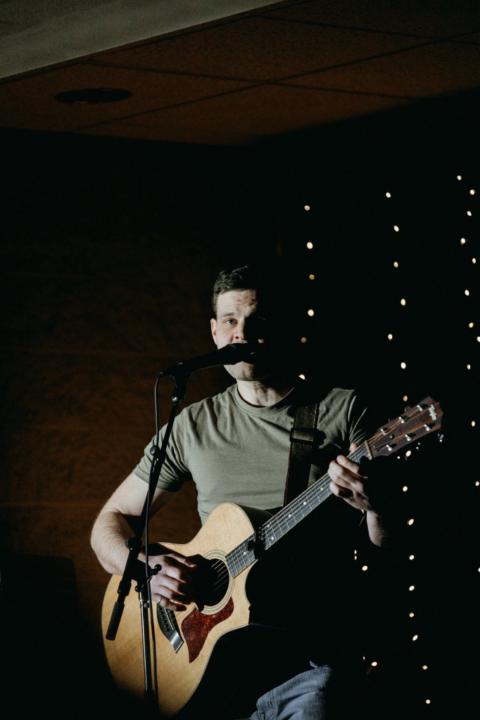 David Dowdell